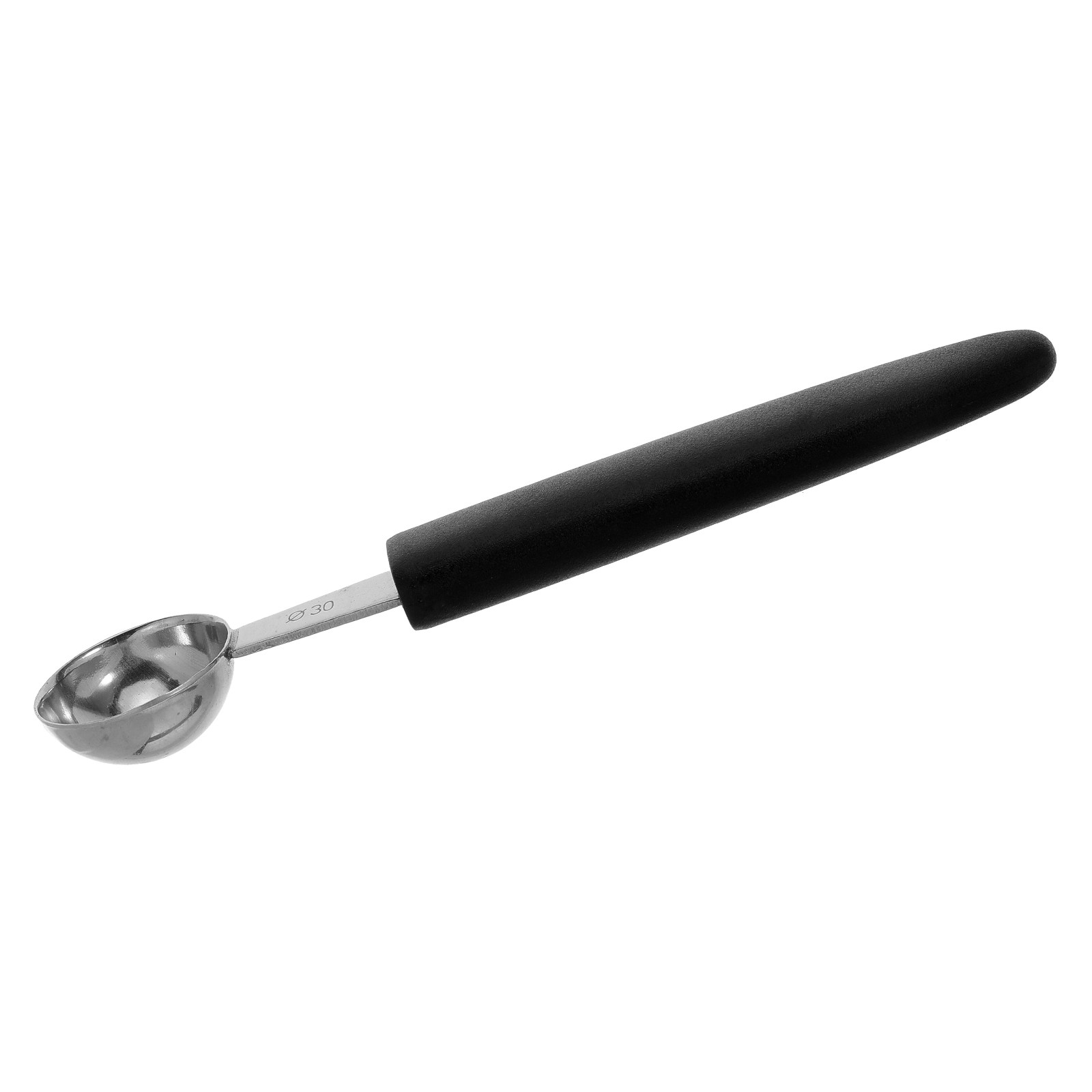 Kitchen Gadgets Tools - Stainless Steel Melon Baller Fruit Scoop