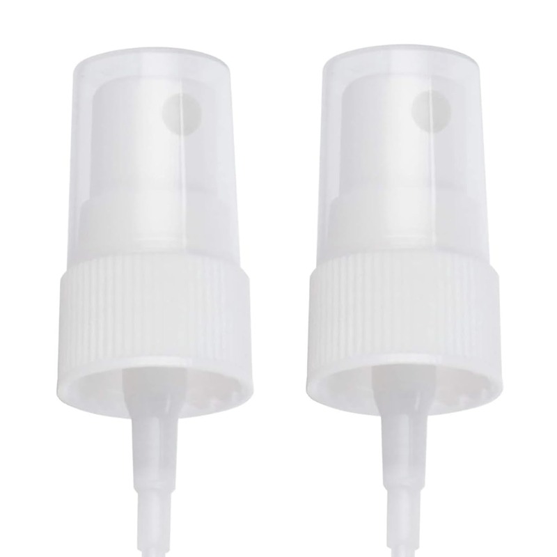 Oil Mister Spray Bottle - 24/410 Fine Mist Spray Pump Top
