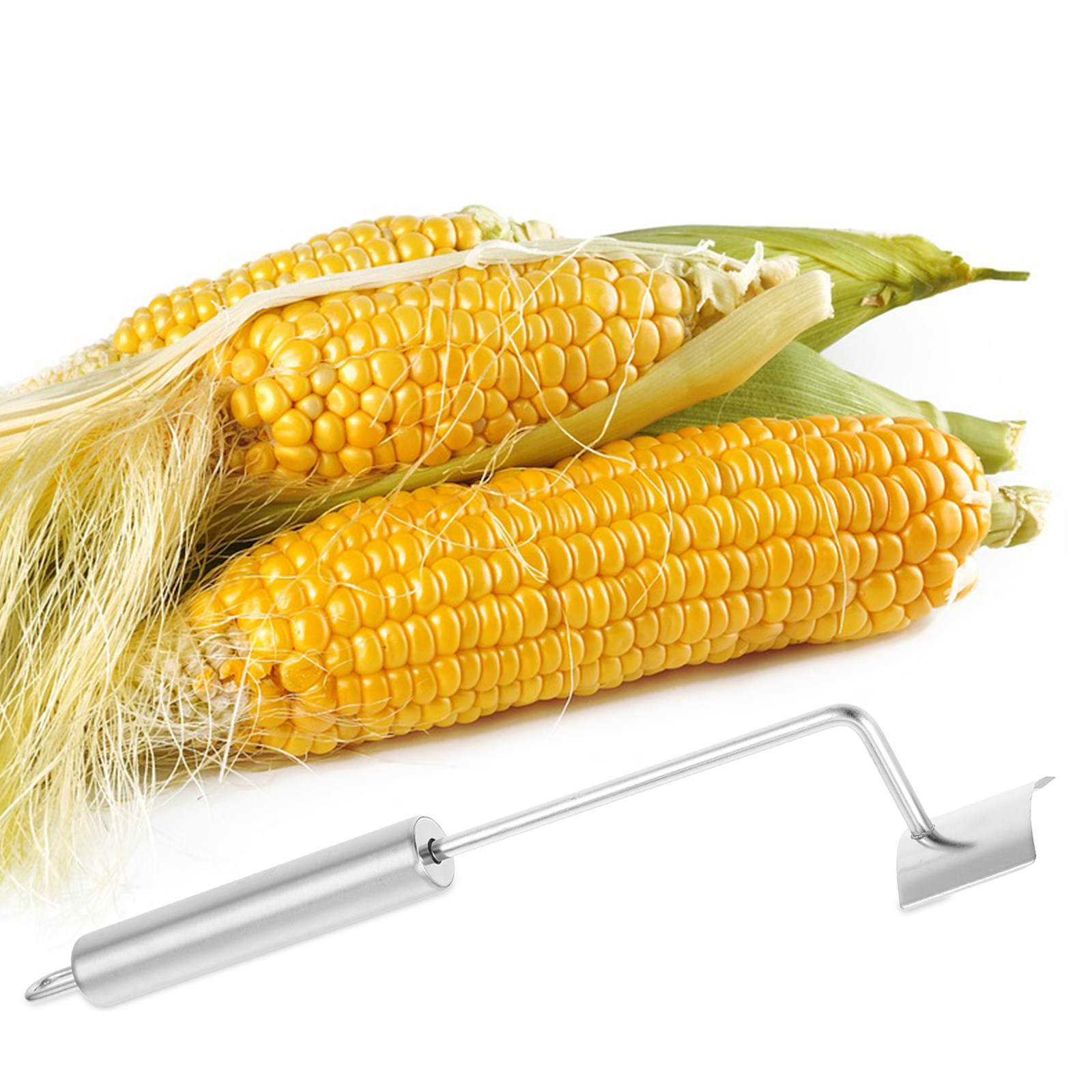 Kitchen Gadgets Tools - Corn on The Cob Remover Tool