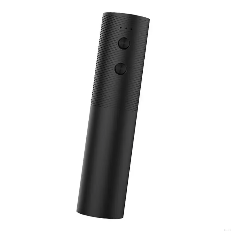Kitchen Gadgets Worth Buying - Electric Wine Bottle Opener Automatic Red