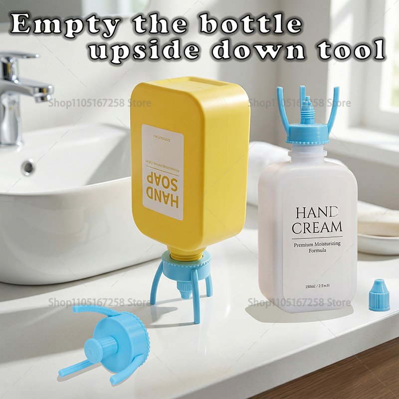 3D printed empty bottle tools, - Kitchen Gadgets To 3D Print ulasan dan harga