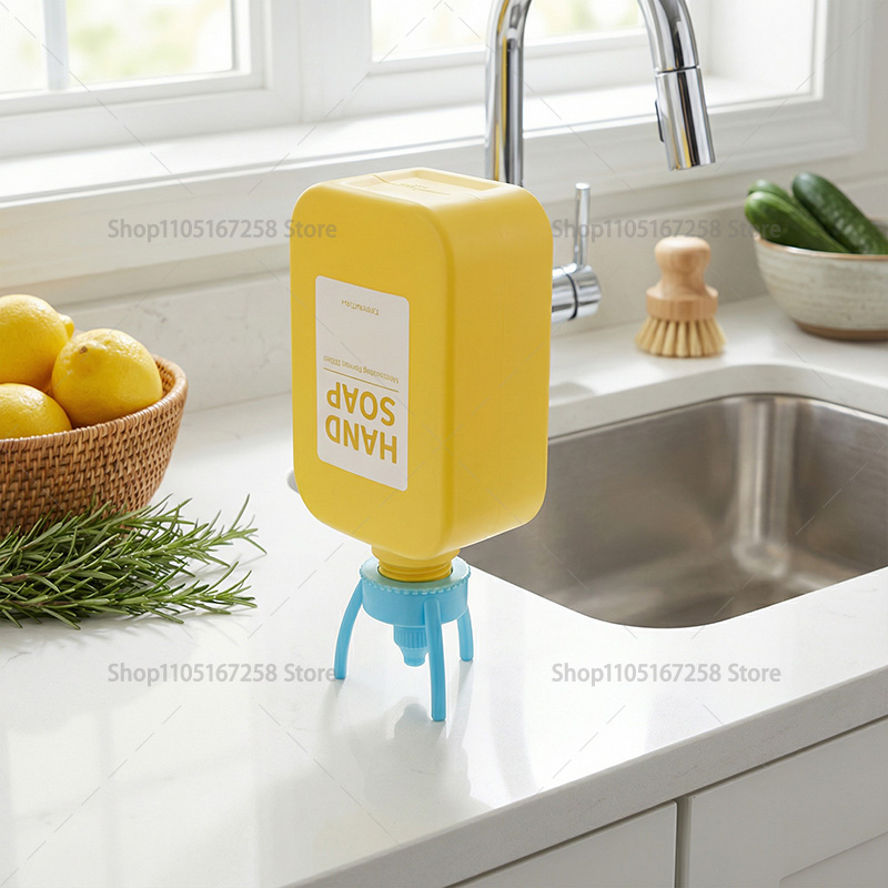 3D printed empty bottle tools, - Kitchen Gadgets To 3D Print ulasan dan harga