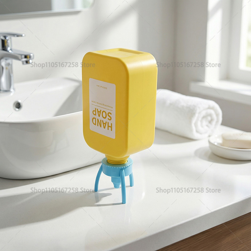 3D printed empty bottle tools, - Kitchen Gadgets To 3D Print ulasan dan harga