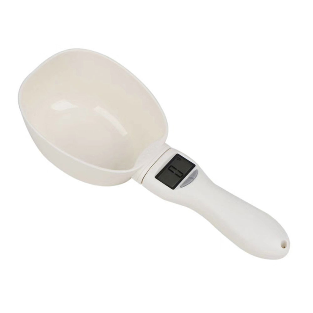 Digital Measuring Spoon with L - Digital Kitchen Scale ulasan dan harga