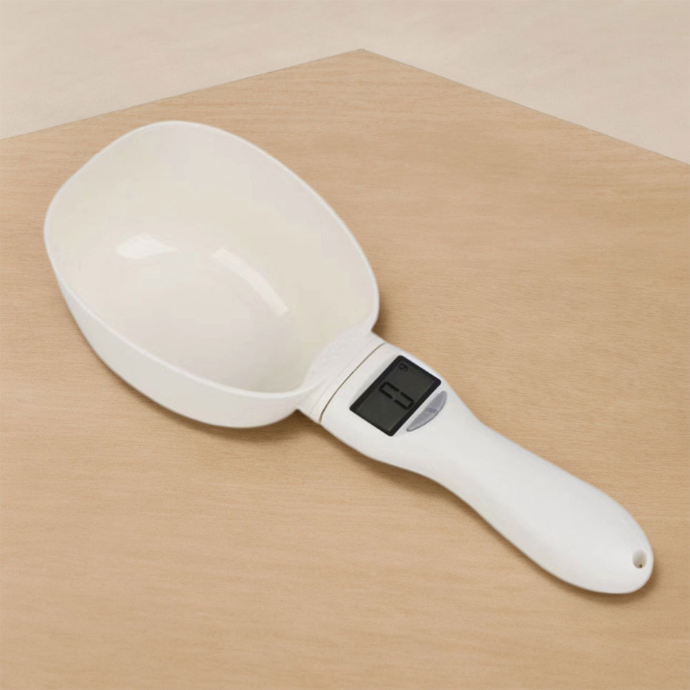 Digital Measuring Spoon with L - Digital Kitchen Scale ulasan dan harga