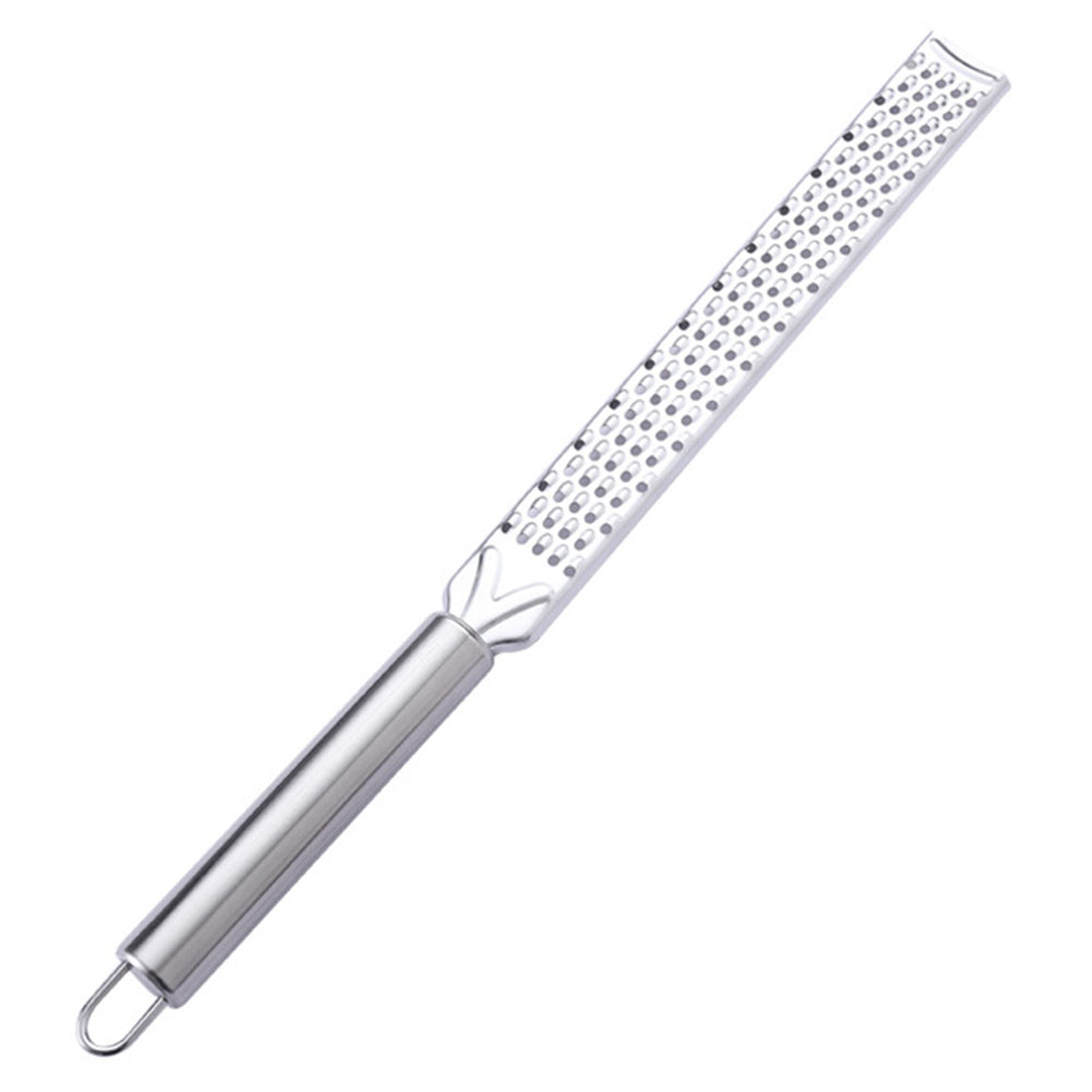20cm Kitchen Grater Lemon Citr - Cheese Grater Box ulasan dan harga