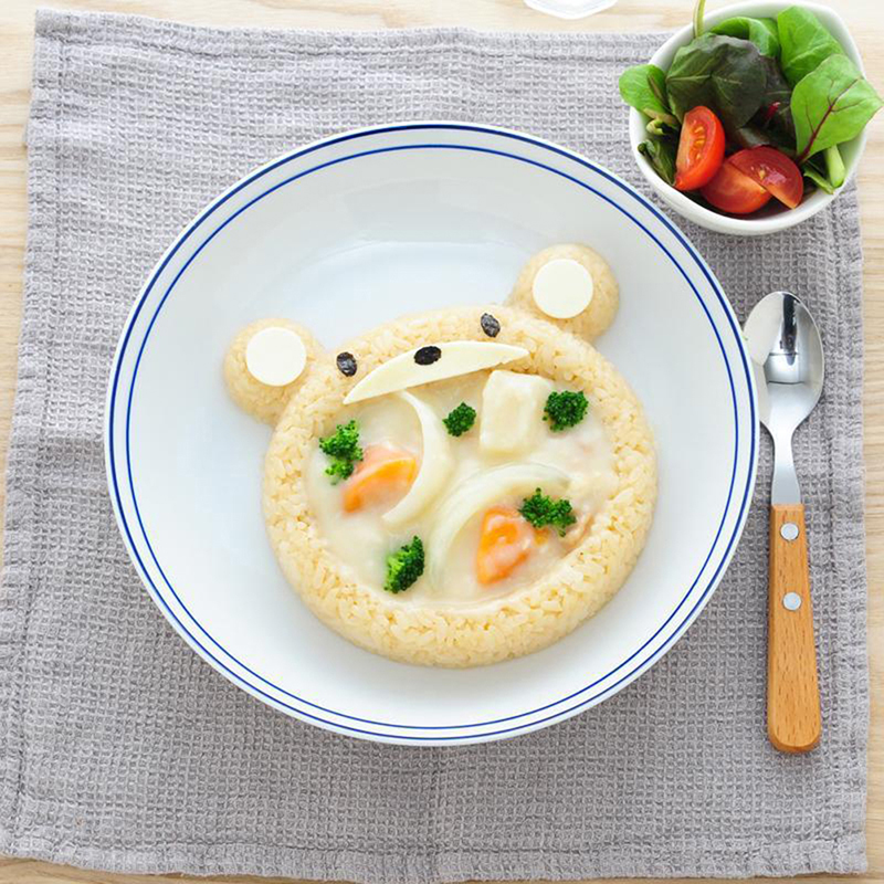 1Pcs Cute Cartoon Cat Bear Sus - Kitchen Gadgets Worth Buying ulasan dan harga