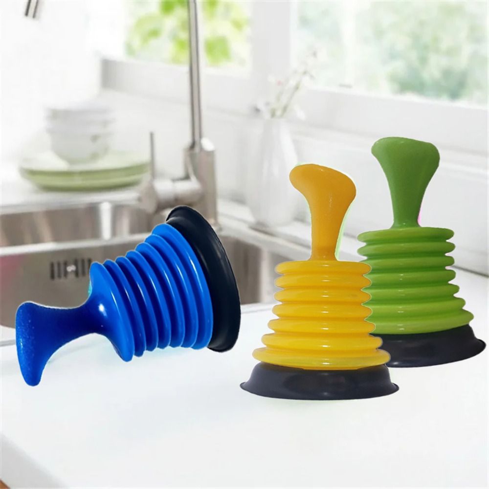 Kitchen Pipeline Dredge Suctio - Kitchen Gadgets Worth Buying ulasan dan harga