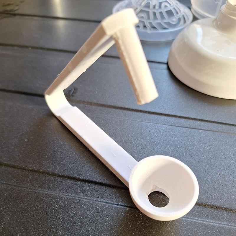 3D Printed Cherry Pitter Easy  - Kitchen Gadgets To 3D Print ulasan dan harga