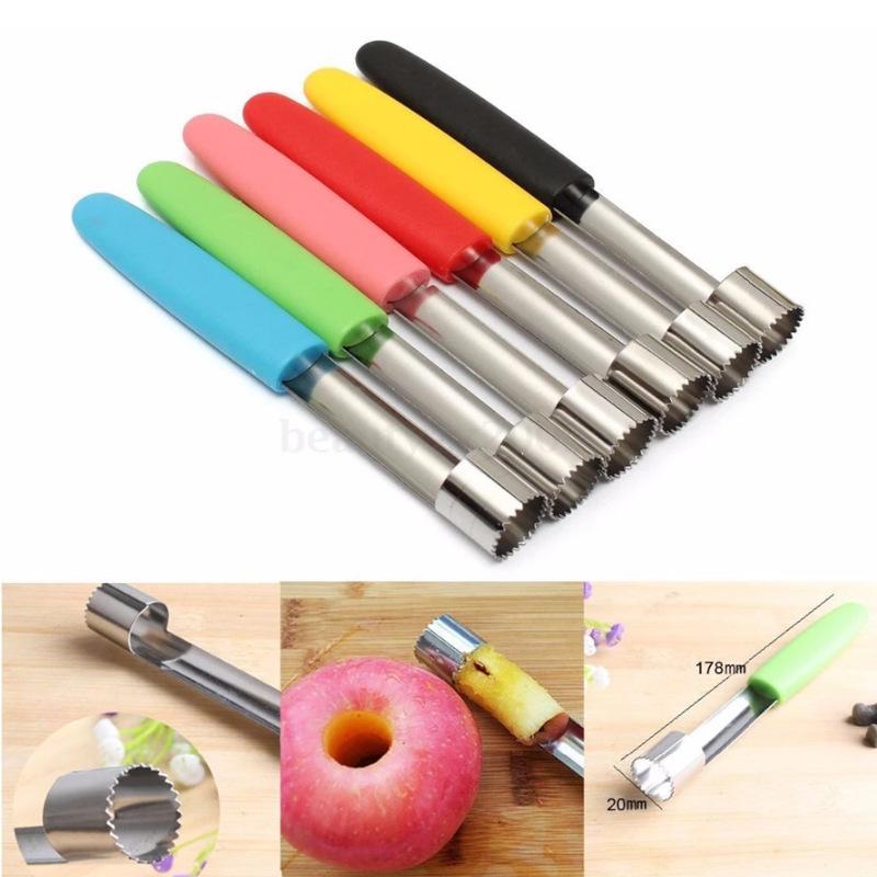 Corer Pitter Pear Bell Twist F - Kitchen Gadgets Tools ulasan dan harga