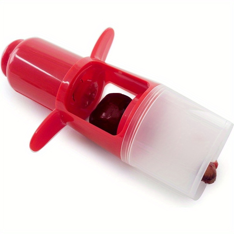 Creative Cherry Pitter Seed Re - Kitchen Gadgets Tools ulasan dan harga