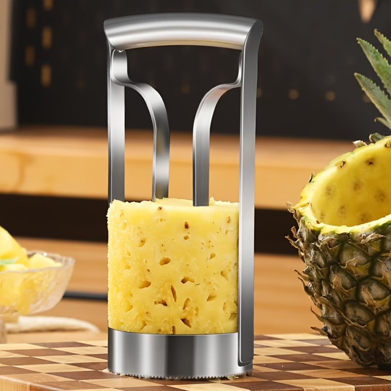 Pineapple Peeler Pineapple Cor - Kitchen Gadgets Tools ulasan dan harga