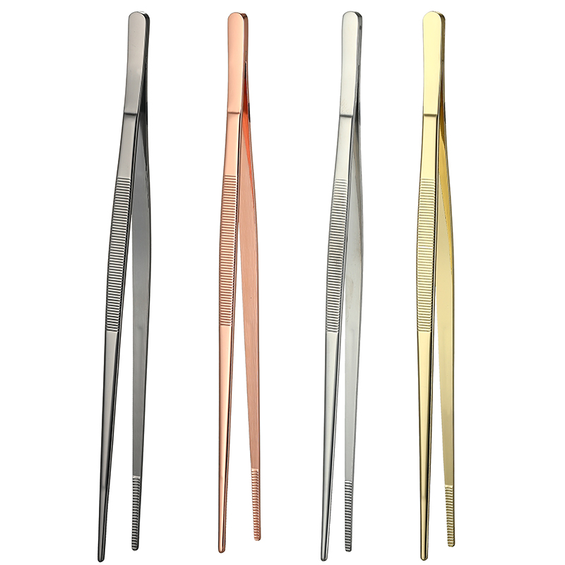 Stainless Steel Kitchen Seafoo - Kitchen Gadgets Gold ulasan dan harga