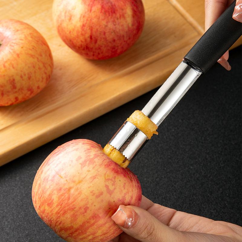 Corer Pitter Pear Bell Twist F - Kitchen Gadgets Tools ulasan dan harga