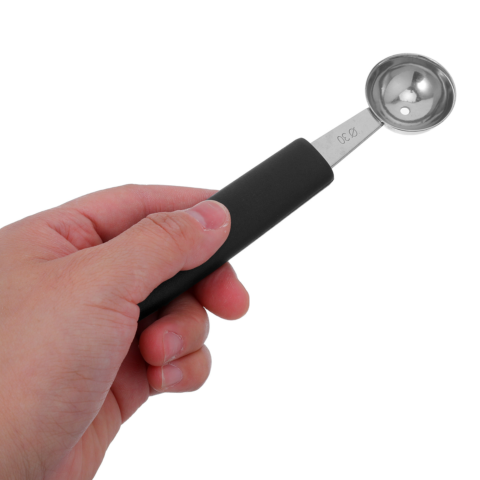 Stainless Steel Melon Baller F - Kitchen Gadgets Tools ulasan dan harga