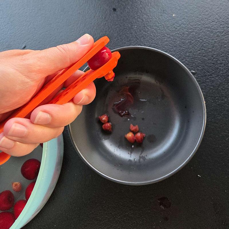 3D Printed Cherry Pitter, Easy - Kitchen Gadgets To 3D Print ulasan dan harga