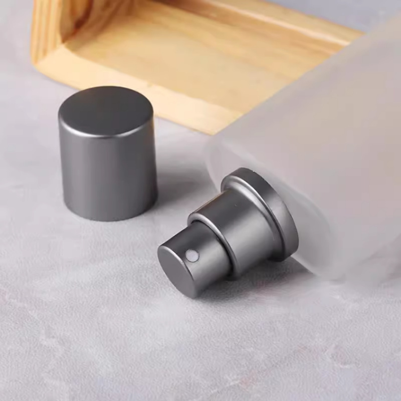 30/50ml Screw Top Sandblasted  - Oil Mister Spray Bottle ulasan dan harga