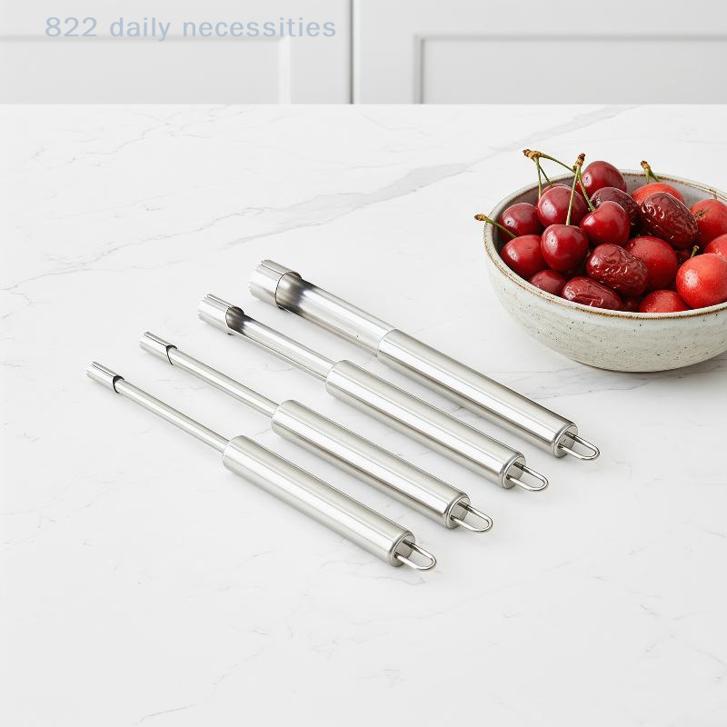 4pcs Fruit Core Remover Cutter - Kitchen Gadgets Tools ulasan dan harga