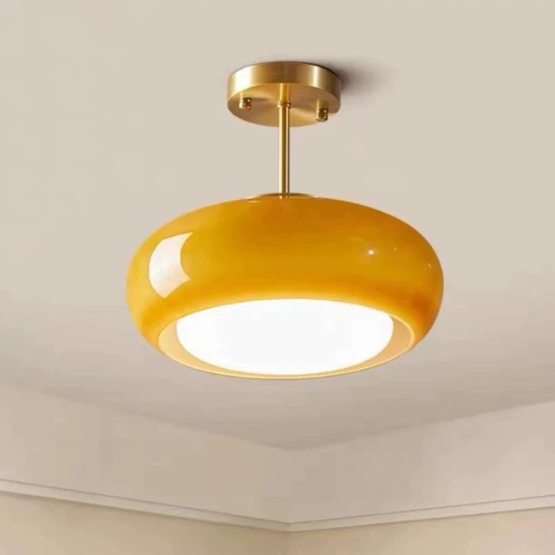 Modest Vintage Glass Ceiling C - Kitchen Gadgets Gold ulasan dan harga