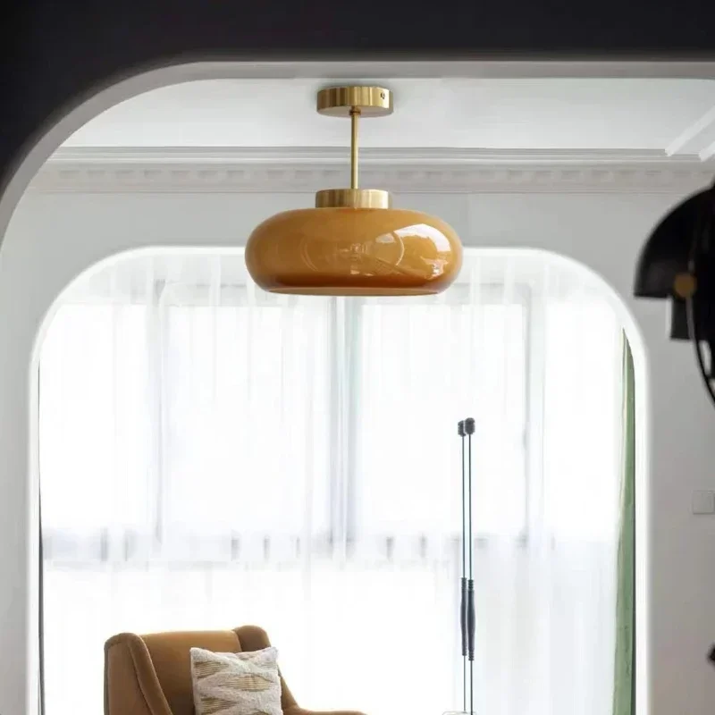 Modest Vintage Glass Ceiling C - Kitchen Gadgets Gold ulasan dan harga