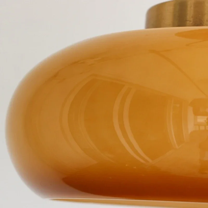 Modest Vintage Glass Ceiling C - Kitchen Gadgets Gold ulasan dan harga