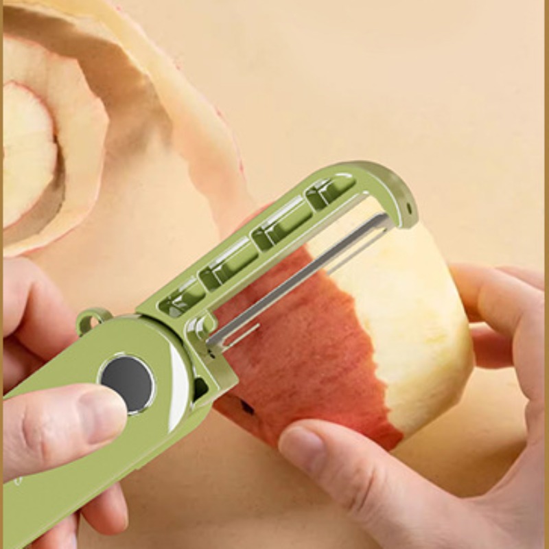 Portable Mini Stainless Steel  - Kitchen Gadgets Worth Buying ulasan dan harga