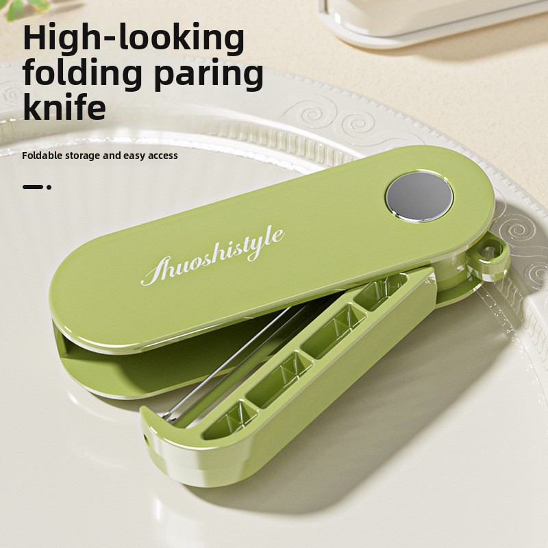 Portable Mini Stainless Steel  - Kitchen Gadgets Worth Buying ulasan dan harga
