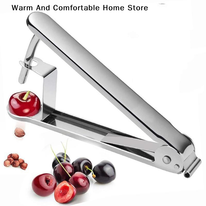 Multi - Functional Pit Remover - Kitchen Gadgets Tools ulasan dan harga