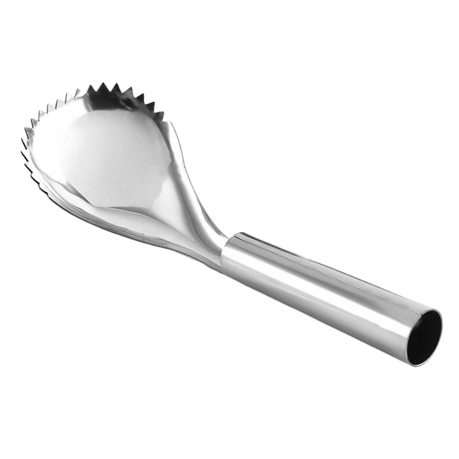 1PC Pumpkin Scooper Stainless  - Kitchen Gadgets Tools ulasan dan harga