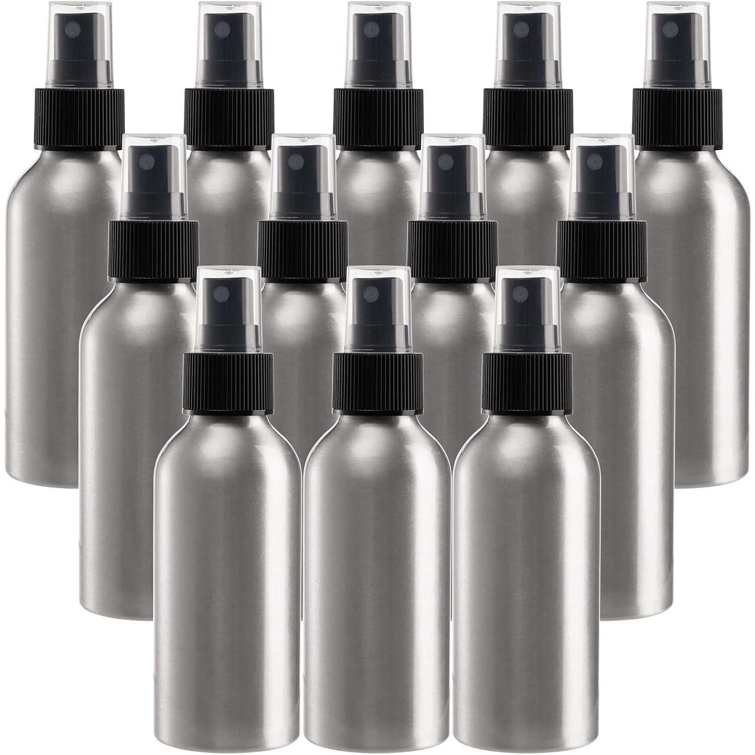 1Pack 30/120ml Aluminum Empty  - Oil Mister Spray Bottle ulasan dan harga
