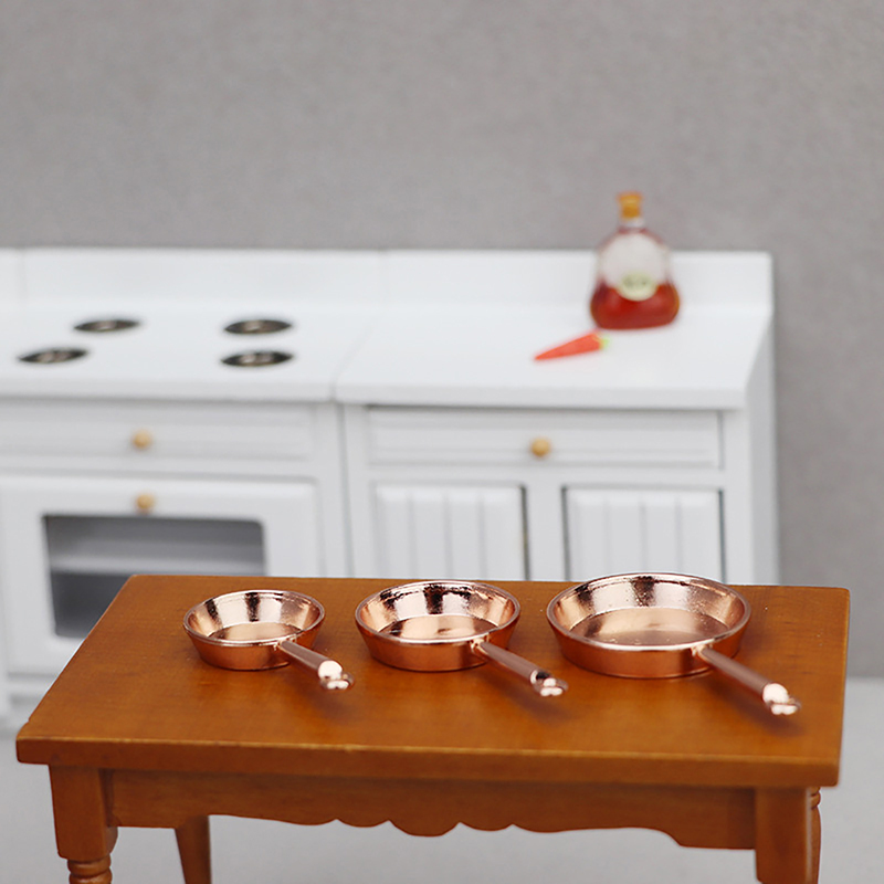 .Hot Sale.1Set 1/12 Dollhouse  - Kitchen Gadgets Sale ulasan dan harga