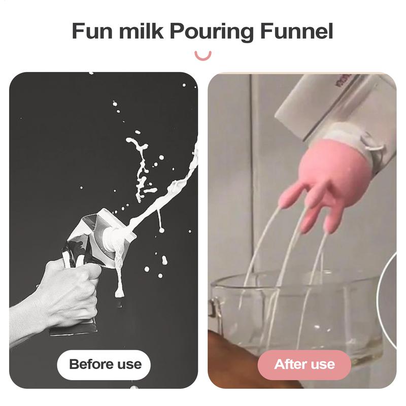 Milk Bottle Cap Milk Carton Ca - Kitchen Gadgets To 3D Print ulasan dan harga