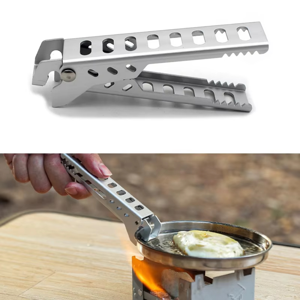 Outdoor Aluminium Anti-hot All - Kitchen Gadgets Sale ulasan dan harga