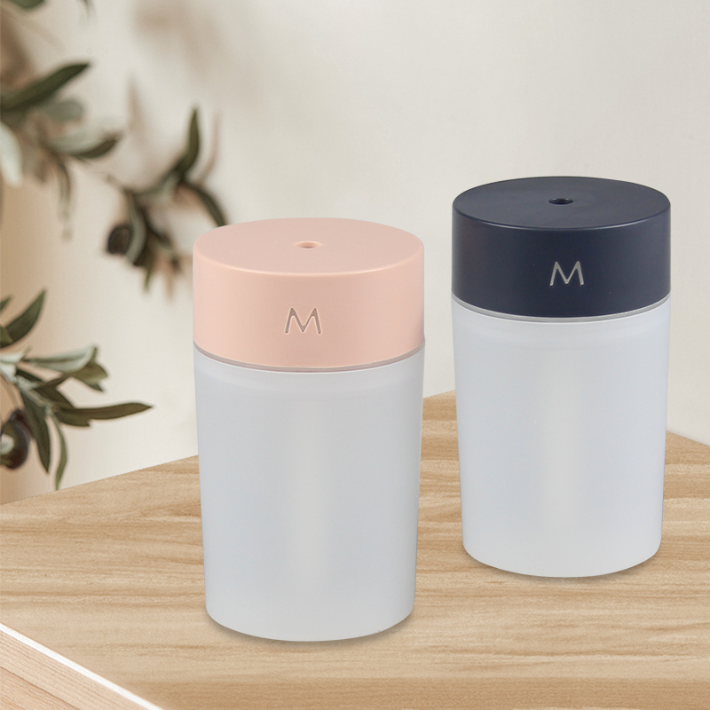 USB Aroma Diffuser Desktop Ess - Oil Mister Spray Bottle ulasan dan harga