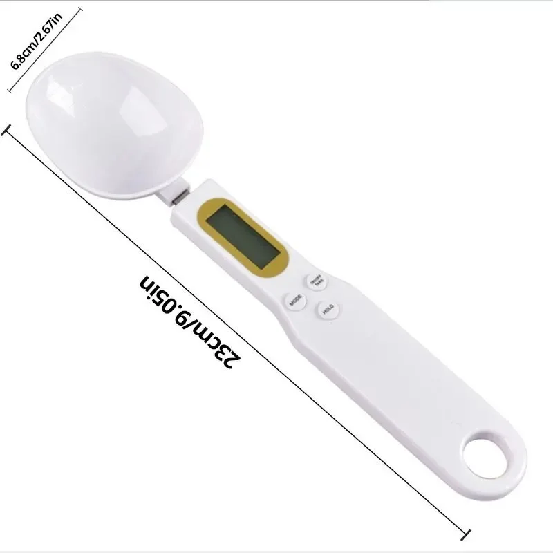 hot LCD digital adjustable wei - Digital Kitchen Scale ulasan dan harga