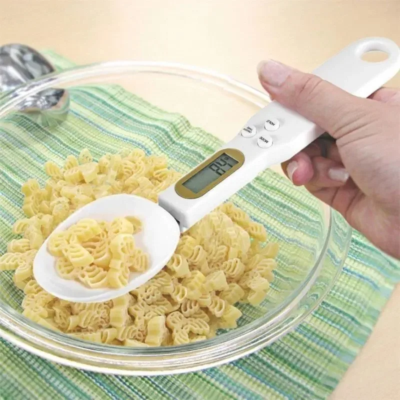 hot LCD digital adjustable wei - Digital Kitchen Scale ulasan dan harga