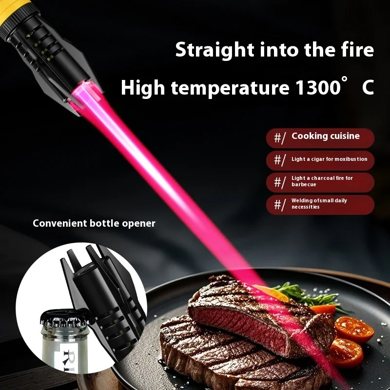 Gas Lighter Kitchen Cooking Po - Kitchen Gadgets Sale ulasan dan harga