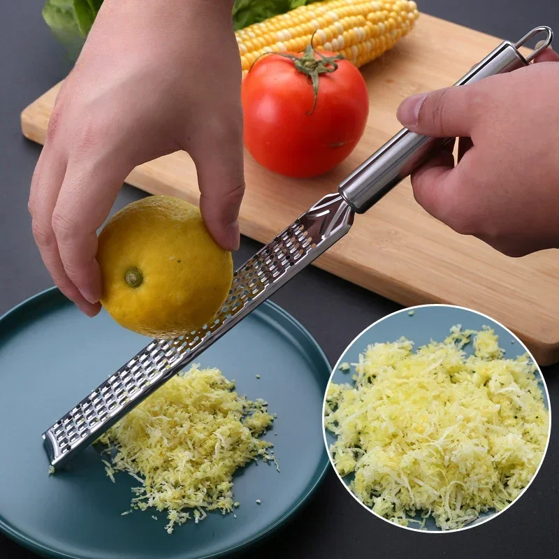 Stainless Steel Grater Cheese  - Cheese Grater Box ulasan dan harga