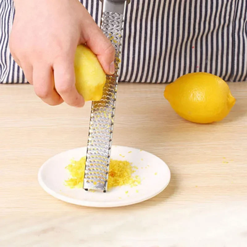 Stainless Steel Grater Cheese  - Cheese Grater Box ulasan dan harga
