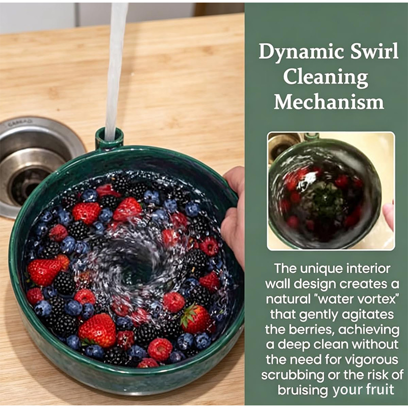 3d Printed Berry Swirl Bowl Dy - Kitchen Gadgets To 3D Print ulasan dan harga