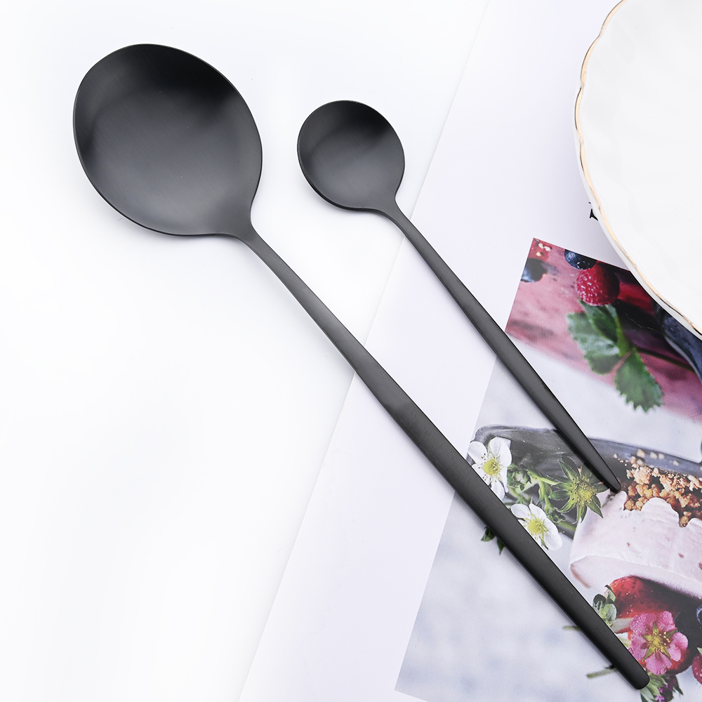 Drmfiy Black Handle Gold Coffe - Kitchen Gadgets Gold ulasan dan harga
