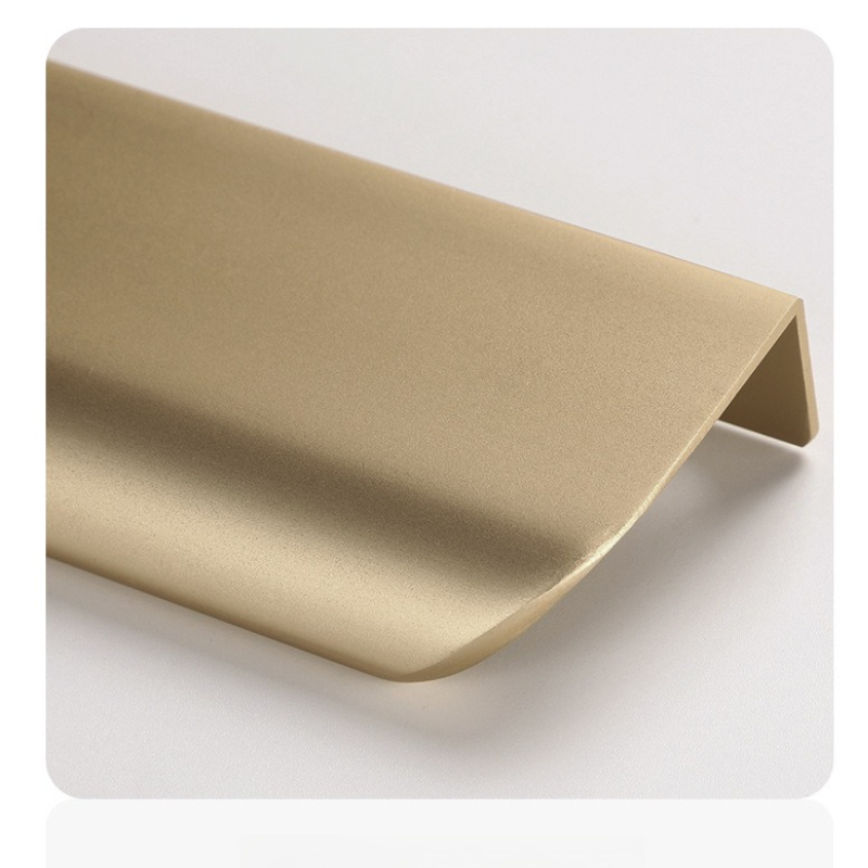 1PC Modern Furniture Hidden Dr - Kitchen Gadgets Gold ulasan dan harga