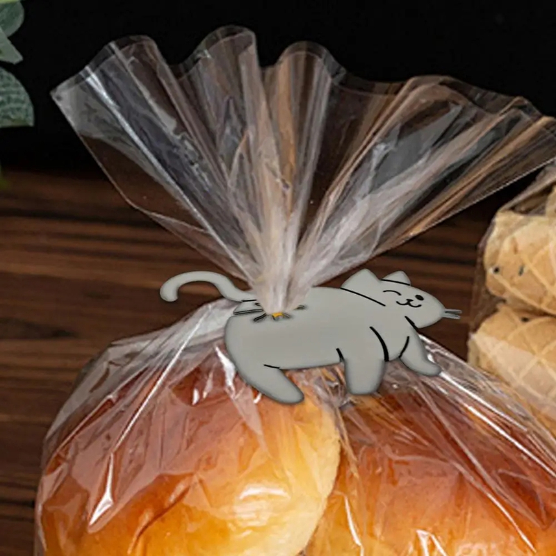 Bag Clips 3d Printed Cat Butt  - Kitchen Gadgets To 3D Print ulasan dan harga