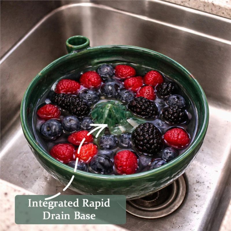 3D-Printed Berry Swirl Bowl-A  - Kitchen Gadgets To 3D Print ulasan dan harga