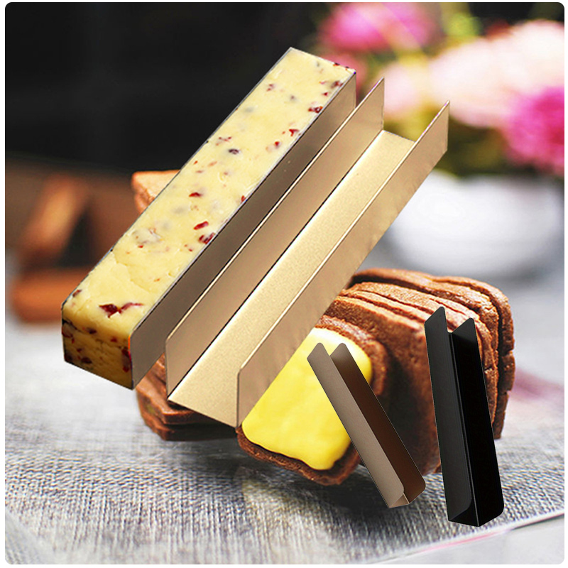 U-Shaped Non-Stick Biscuit Mou - Kitchen Gadgets Worth Buying ulasan dan harga