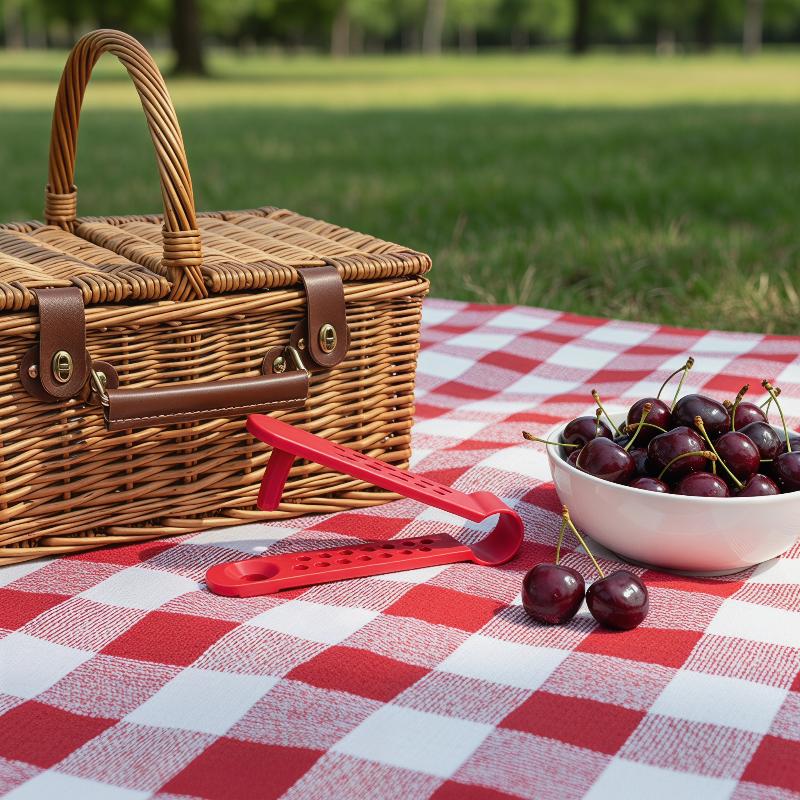 3D Printed Cherry Pitter, Easy - Kitchen Gadgets To 3D Print ulasan dan harga
