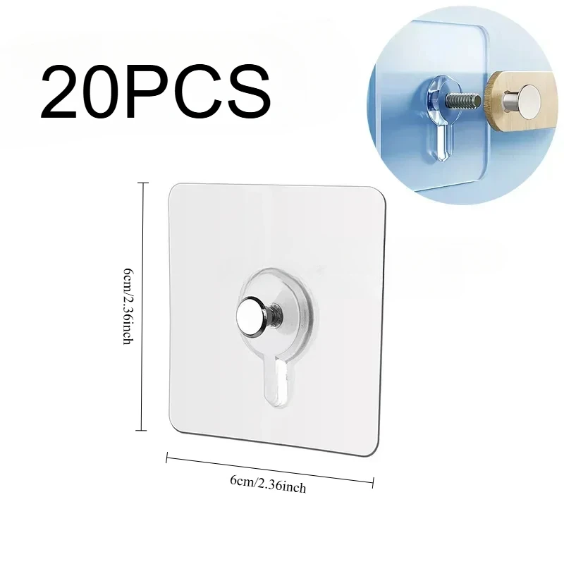 Self‑Adhesive Photo Frame Hook - Kitchen Gadgets Photo ulasan dan harga