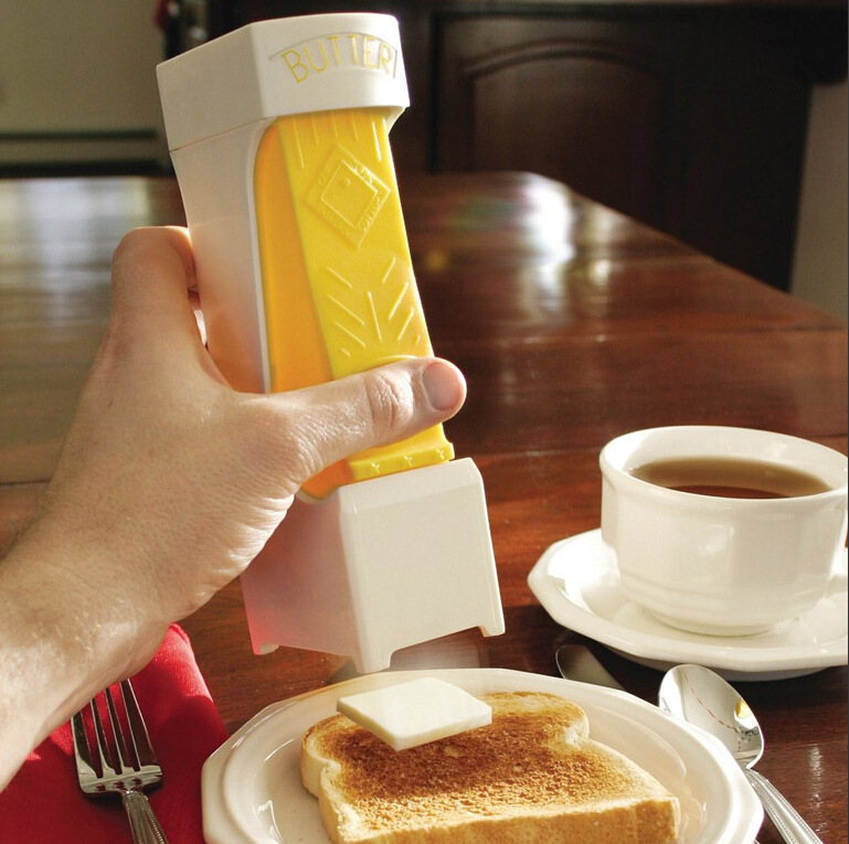 Butter Cheese Slicer, Stainles - Kitchen Gadgets Sale ulasan dan harga