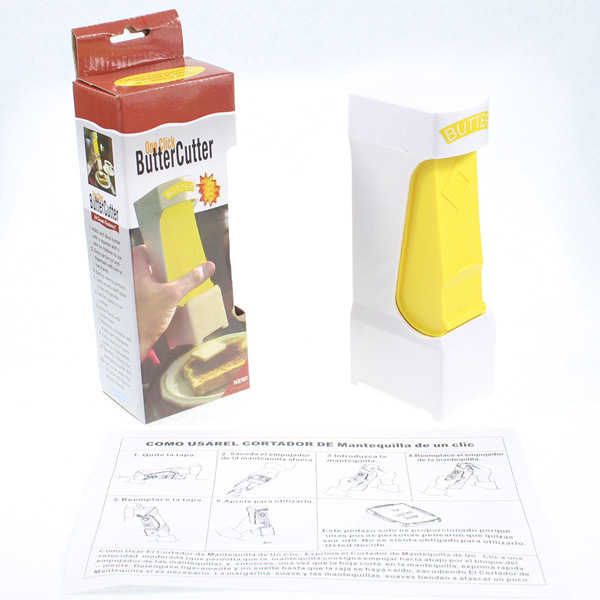 Butter Cheese Slicer, Stainles - Kitchen Gadgets Sale ulasan dan harga