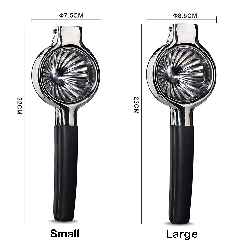 Manual Stainless Steel Lemon S - Kitchen Gadgets Gold ulasan dan harga